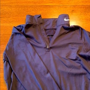 Nike Pro Therma-Fit Quarter Zip